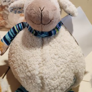 Fermaporta Happy Sheep